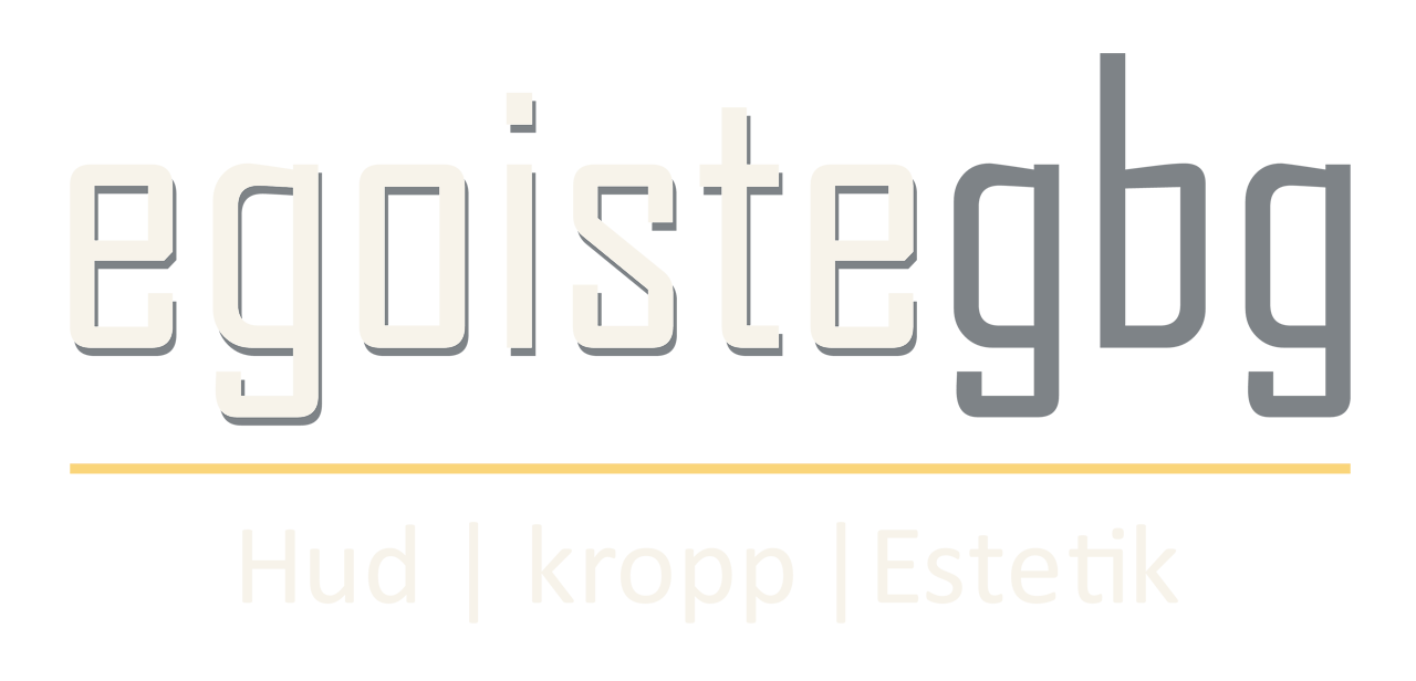 Egoiste GBG – hud, kropp, estetik